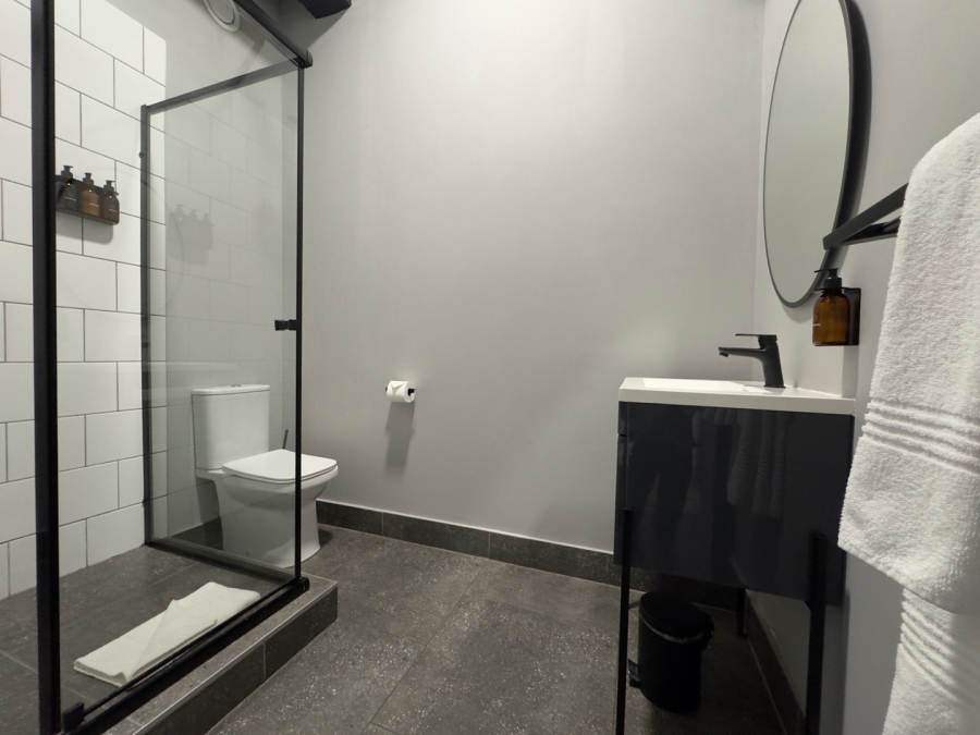 0 Bedroom Property for Sale in Foreshore Western Cape